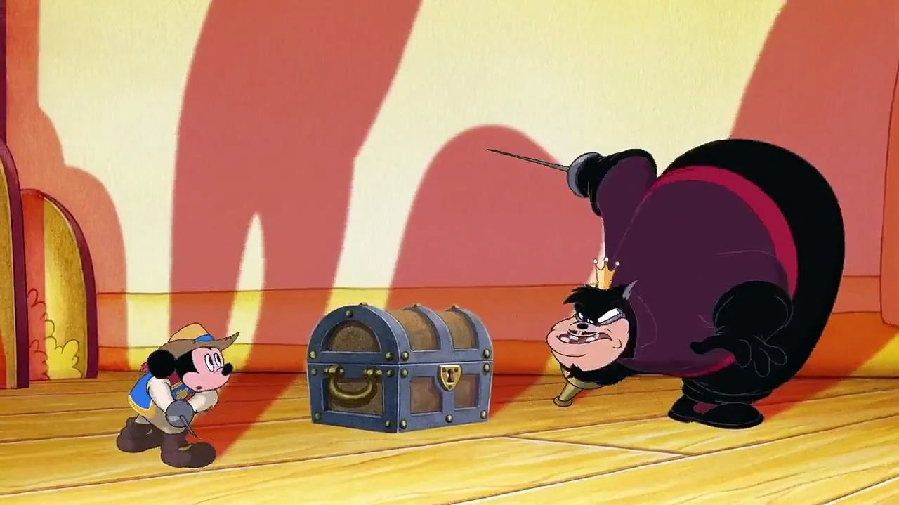 Disney All Stars Royale | Video Game Fanon Wiki | FANDOM powered by Wikia