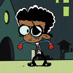 The Loud House: Ace Savvy Video Game | Video Game Fanon Wiki | FANDOM ...