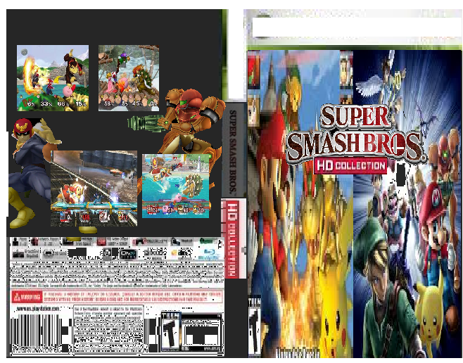 super smash bros rumble download 45 super smash bros rumble download 45
