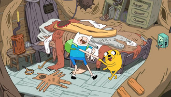 Adventure Time: The Video Game | Video Game Fanon Wiki | FANDOM powered