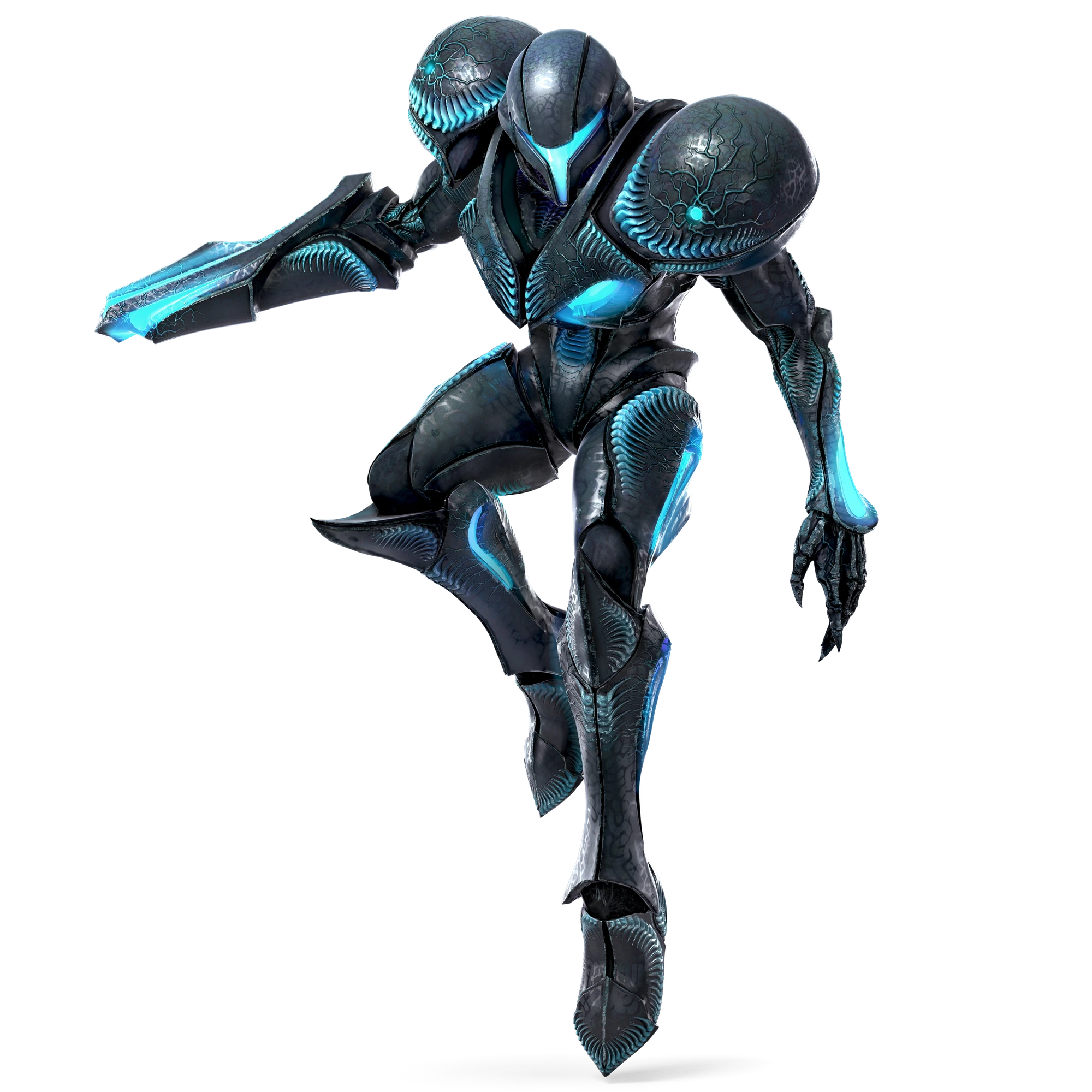 Super Smash Bros. 6/Dark Samus Video Game Fanon Wiki Fandom