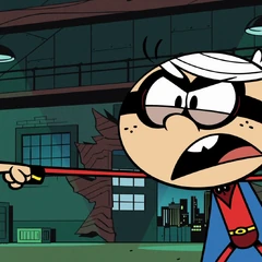 The Loud House: Ace Savvy Video Game | Video Game Fanon ...