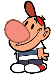 Billy
