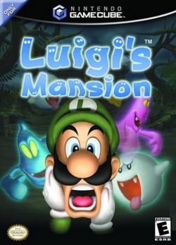 Luigi