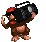 FunkyDiddyKongDKC2