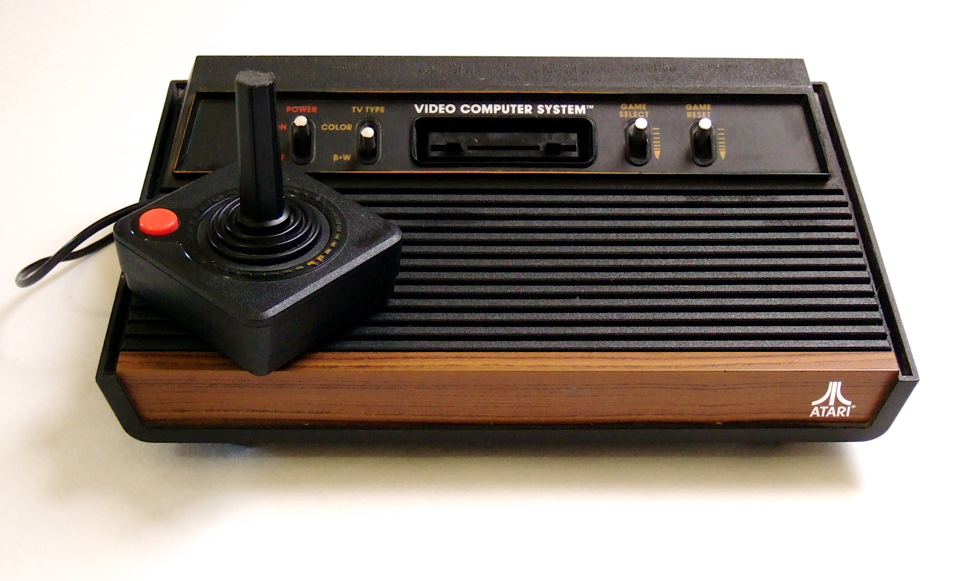 atari video