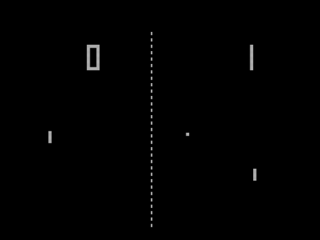 Pong | Video Game History Wiki | FANDOM powered by Wikia