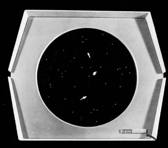 SpaceWar! | Video Game History Wiki | FANDOM powered by Wikia