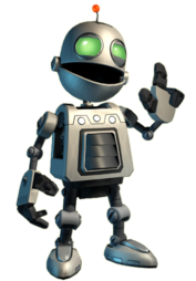 Clank