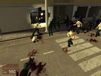CS zombies