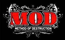 Mod logo