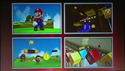 3DMARIO