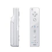 Front Side Wii Remote