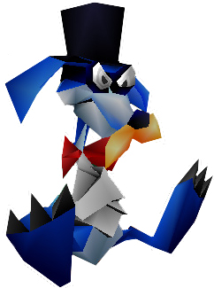 Dr. Roo