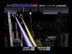 Galaxian3gameplay