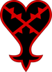 Heartless emblem