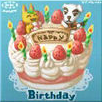 K.K. Birthday Cover