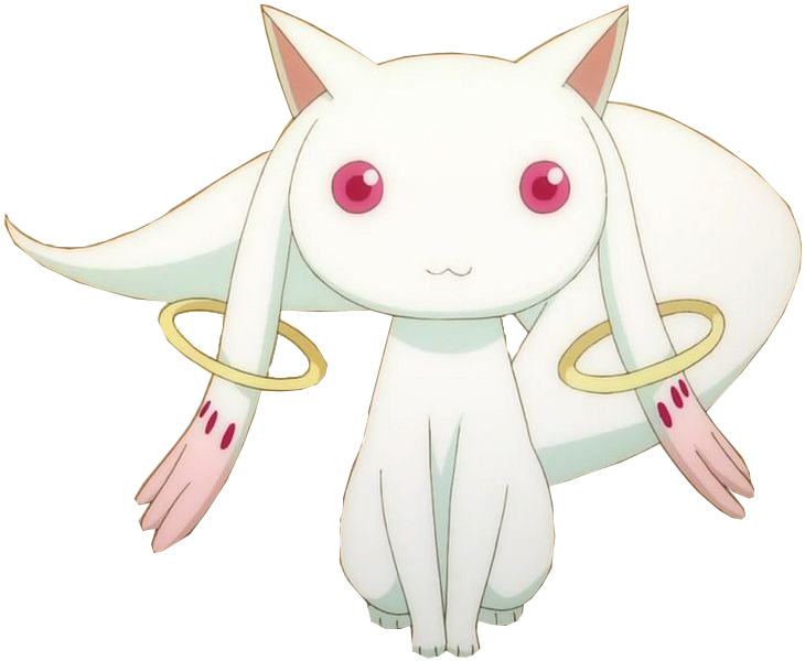 kyubey toy