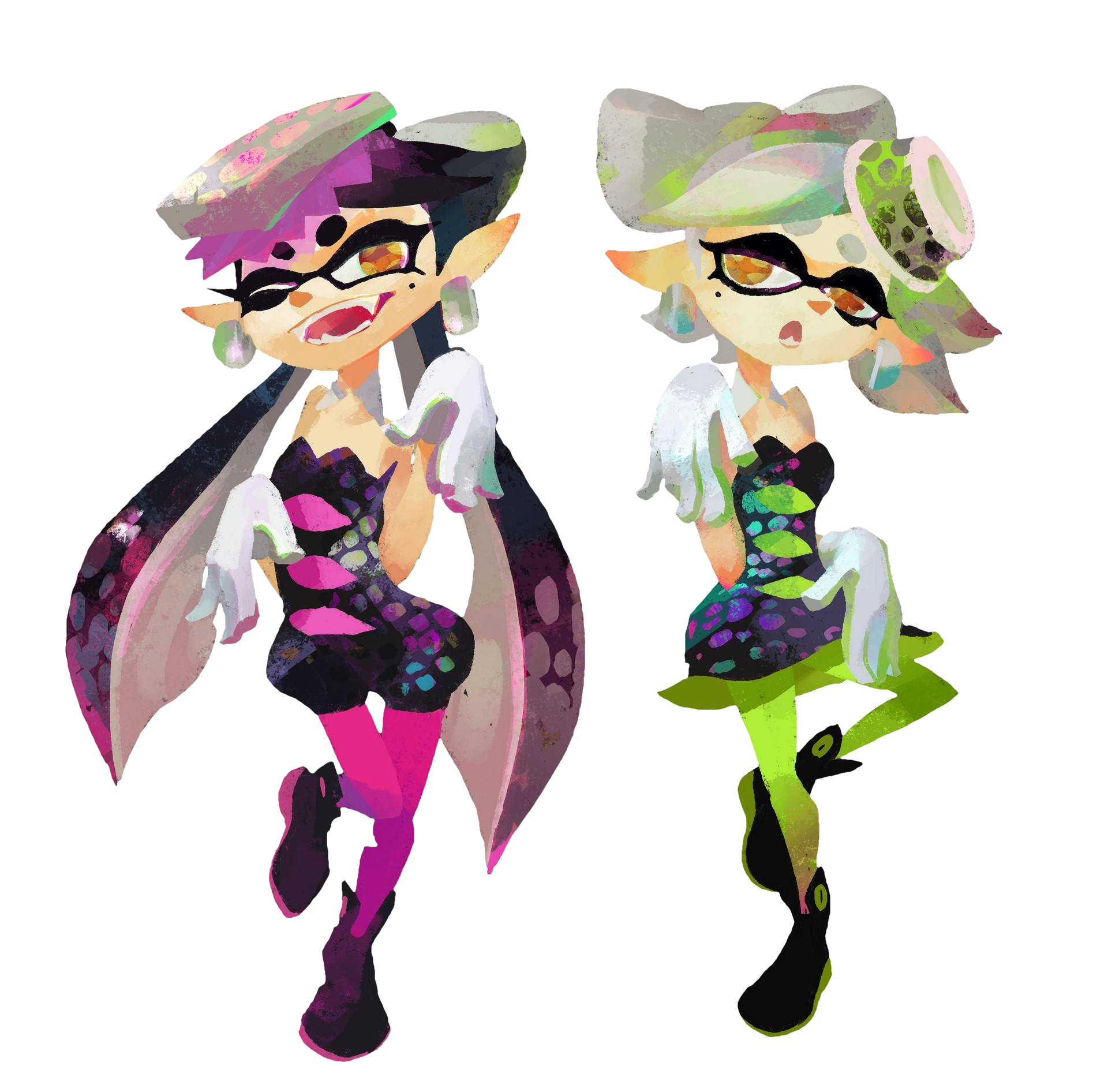 squid-sisters-video-games-fanon-wiki-fandom-powered-by-wikia