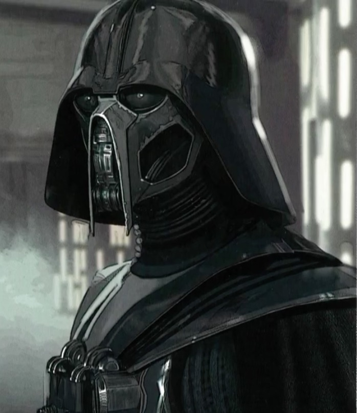 Darth Vader (War Of Heroes) | Video Games Fanon Wiki | FANDOM powered
