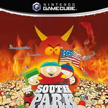 South Park Bigger Longer And Uncut 2002 Video Game Video Games Fanon Wiki Fandom