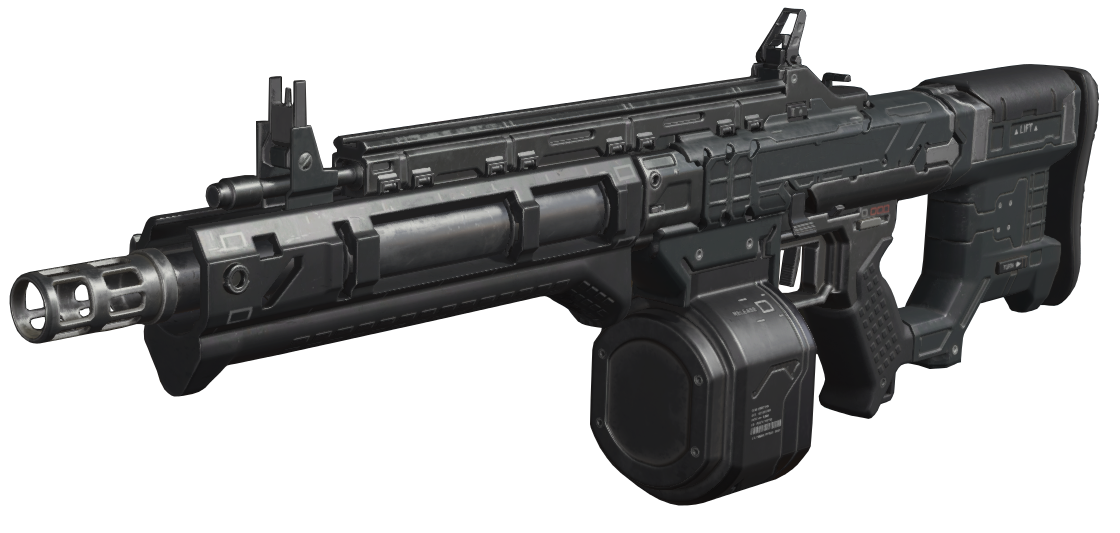 Image - Haymaker 12 - Call of Duty weapon.png | Video Games Fanon Wiki