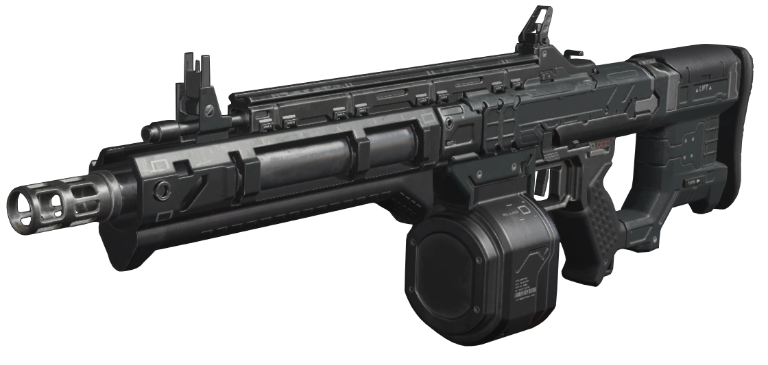 Image - Haymaker 12 - Call of Duty weapon.png | Video Games Fanon Wiki