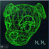 K.K. Technopop Cover