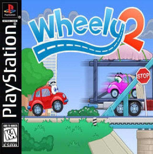 wheely-2-1996-video-game-video-games-fanon-wiki-fandom
