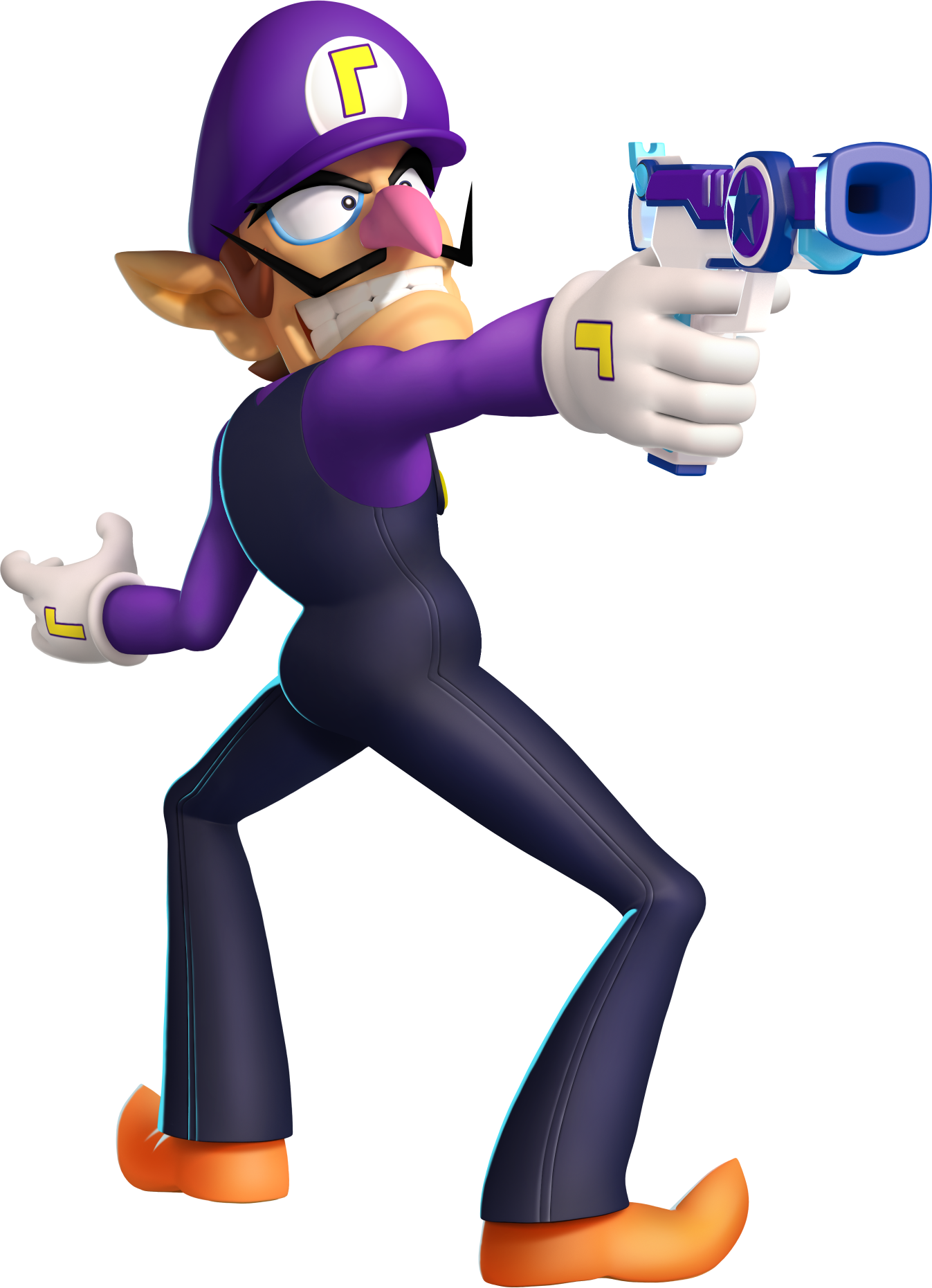 Waluigi