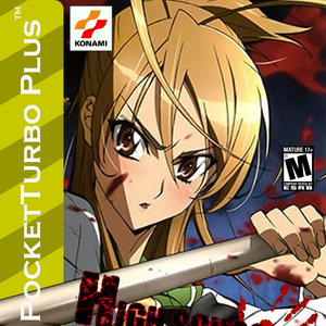 Highschool Of The Dead Zombieland Video Games Fanon Wiki Fandom