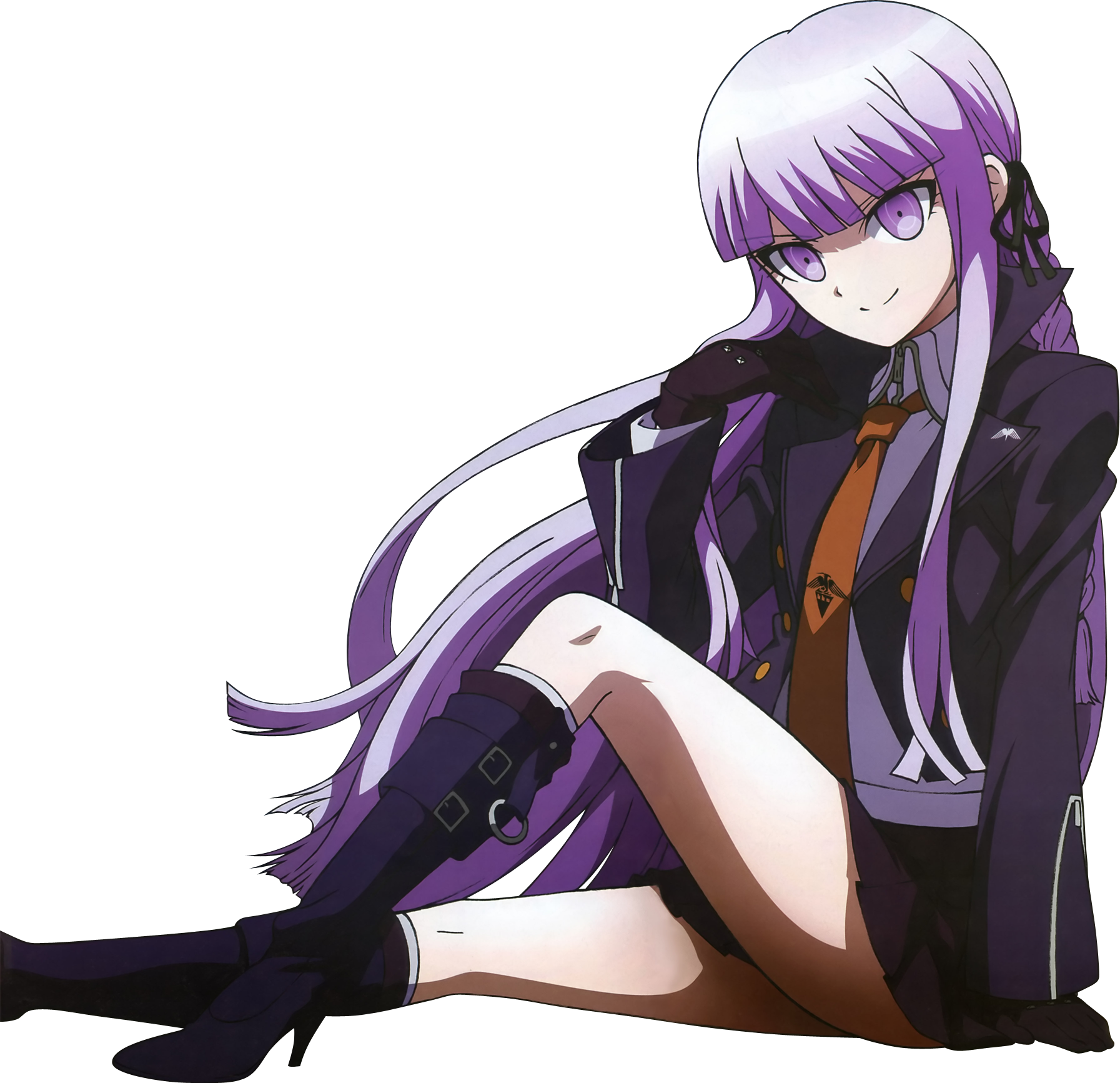 nendoroid kirigiri