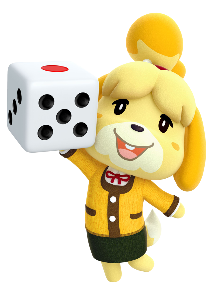 isabelle amiibo amazon
