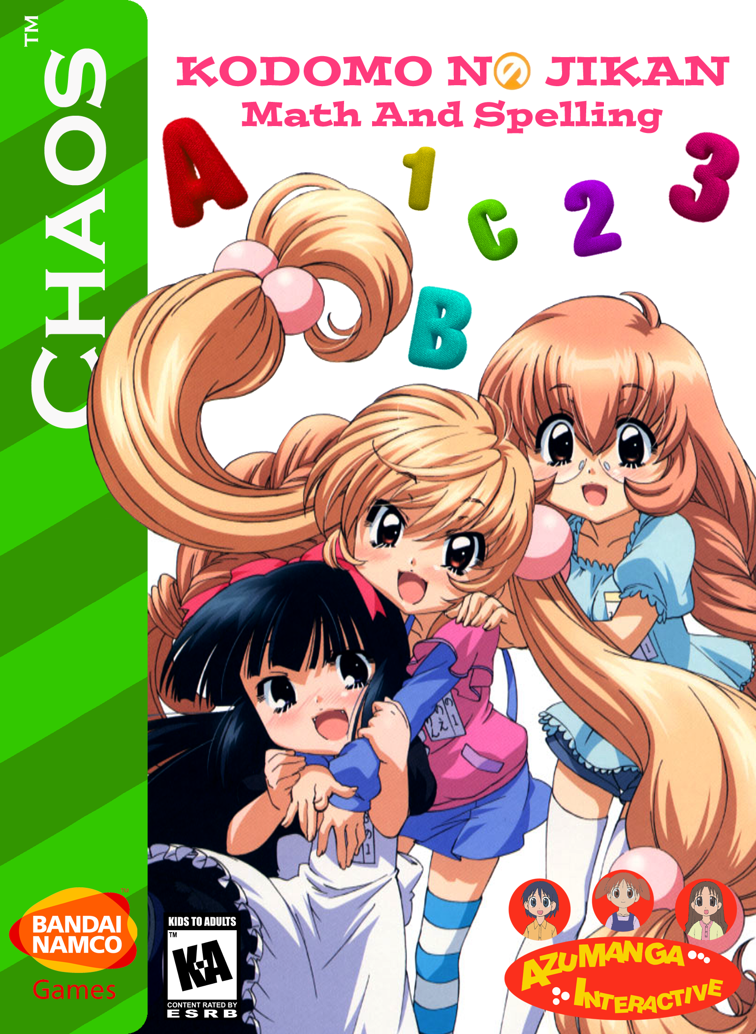 Wallpaper Kodomo Anime List For Free