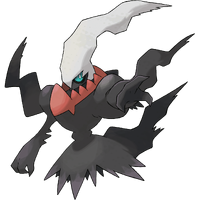 Darkrai Video Games Fanon Wiki Fandom