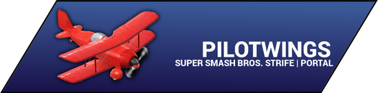 SSBStrife portal image - Pilotwings
