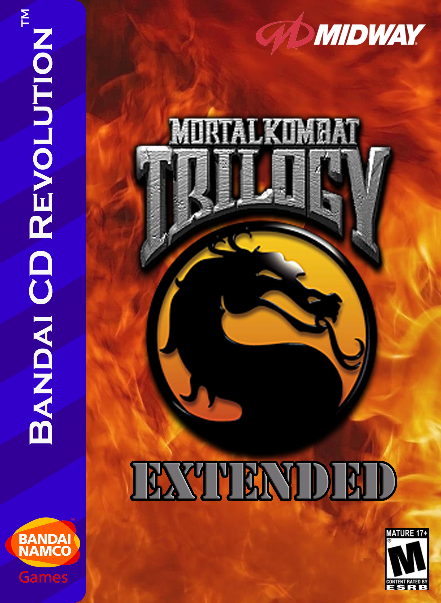 download ultimate mortal kombat trilogy genesis