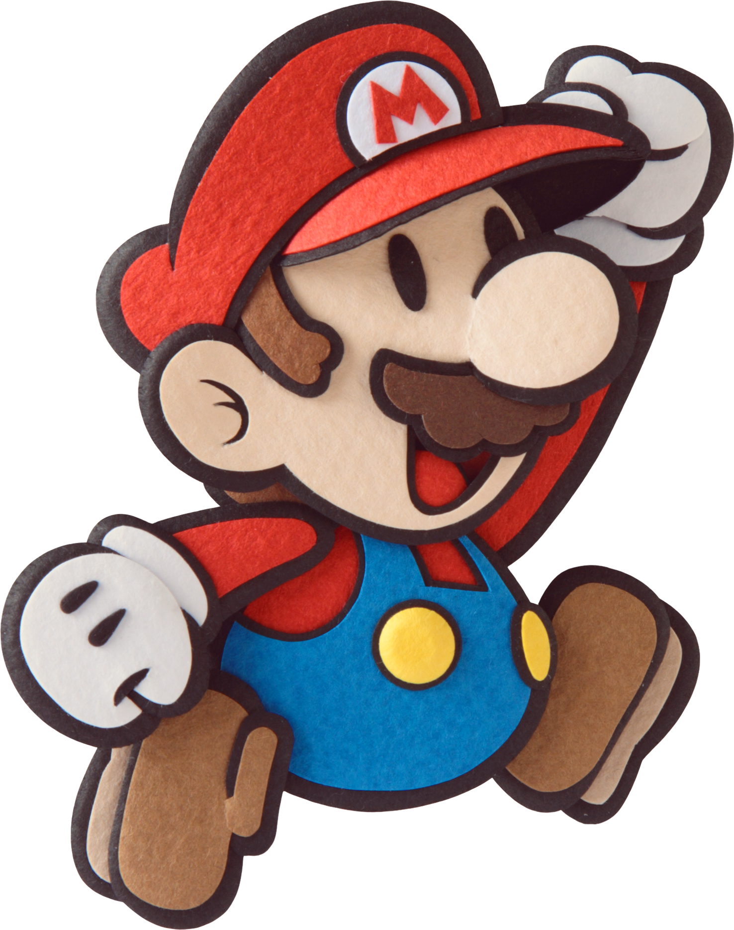 Image - Paper Mario 2 - PMSS.png | Video Games Fanon Wiki | FANDOM