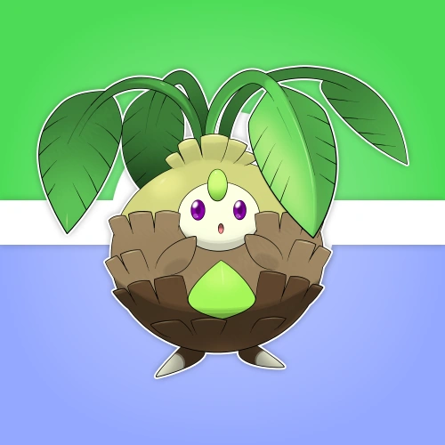 Image Palm tree pokemon by daybreakmd5dno38.png Video Games Fanon