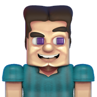 Grotesque Steve Video Games Fanon Wiki Fandom