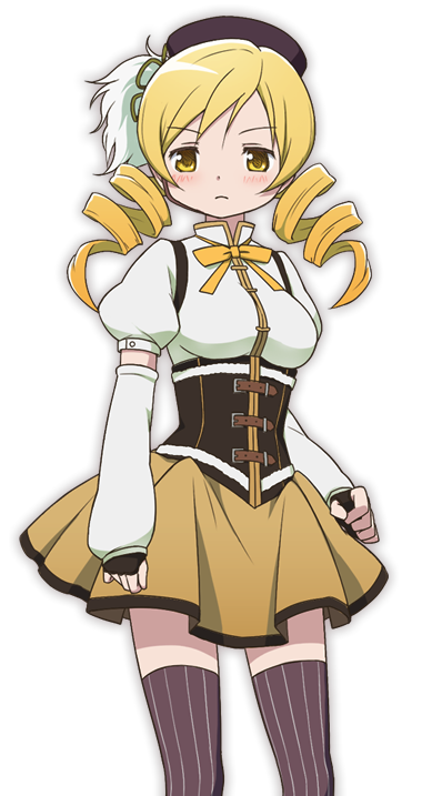 Mami (Rose Warriors) | Video Games Fanon Wiki | FANDOM powered by Wikia
