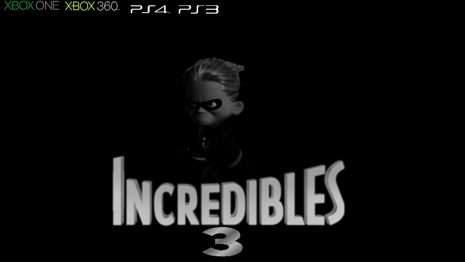 Incredibles Return Of The Underminer Video Games Fanon Wiki FANDOM