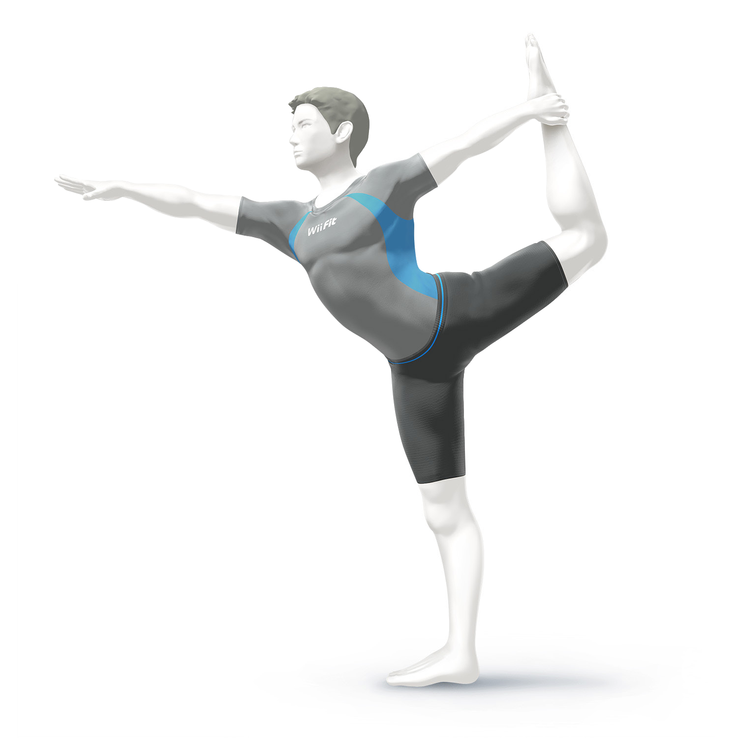 Wii Fit Trainer Ssbstrife Video Games Fanon Wiki Fandom Powered By Wikia 0783