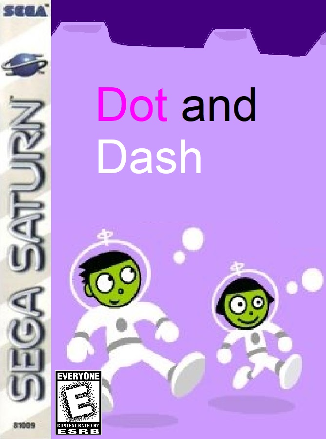Pbs Kids Dot And Dash Video Games Fanon Wiki Fandom