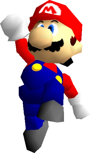 Image - Mario 64.png | Video Games Fanon Wiki | FANDOM powered by Wikia