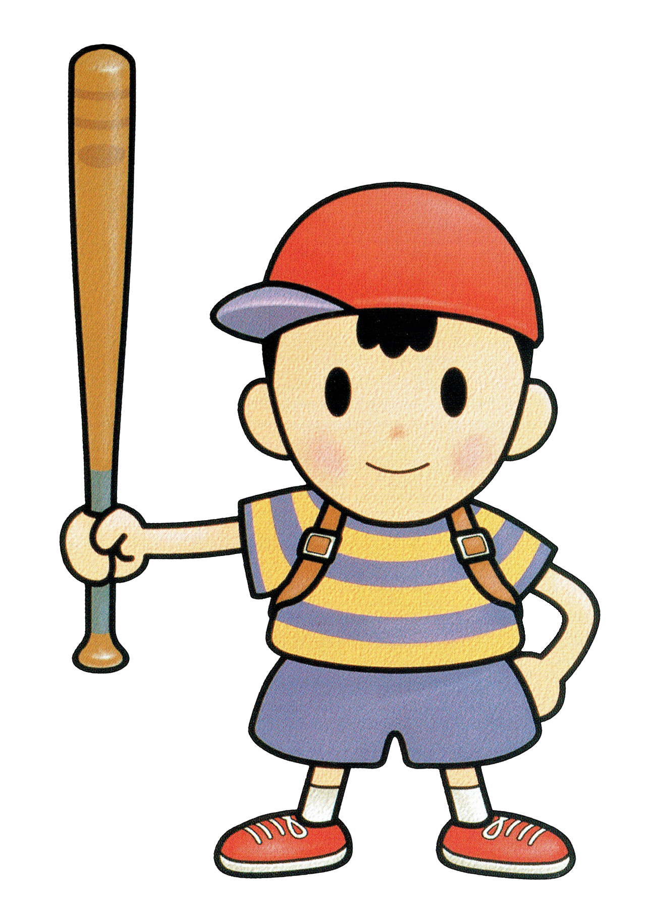 Earthbound Ssb Universe Video Games Fanon Wiki Fandom Powered By Wikia 8420