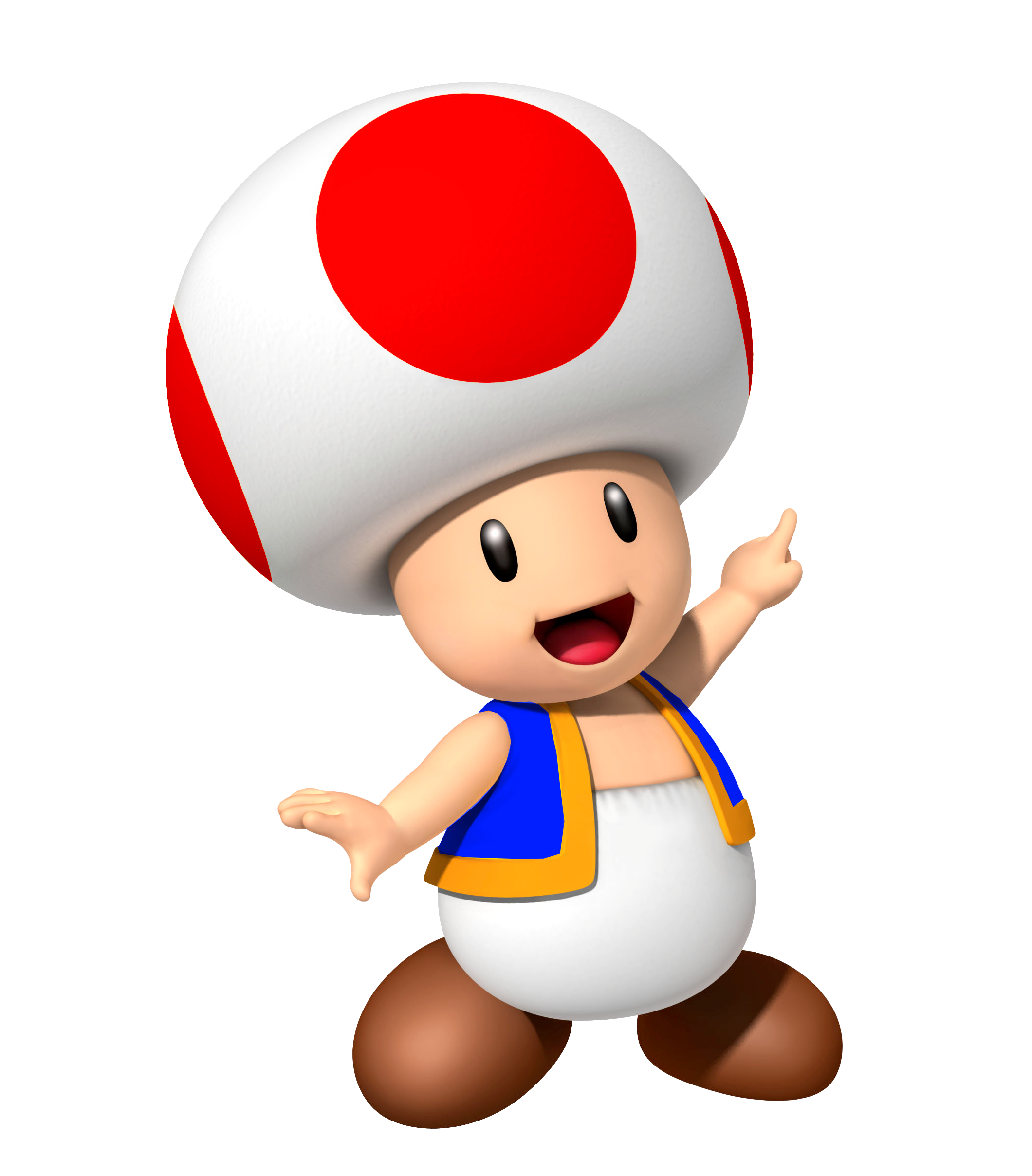 toad video game download