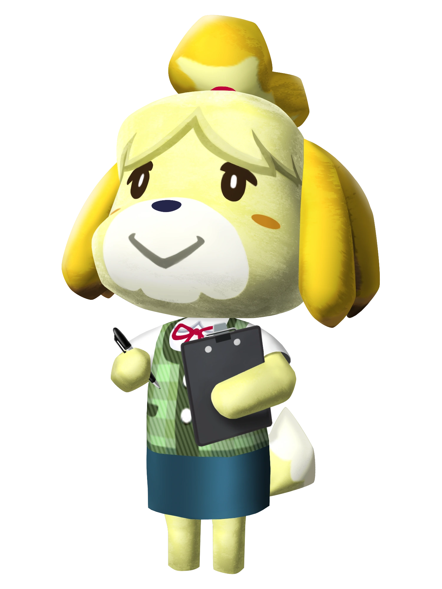Image Isabelle.png Video Games Fanon Wiki FANDOM powered by Wikia