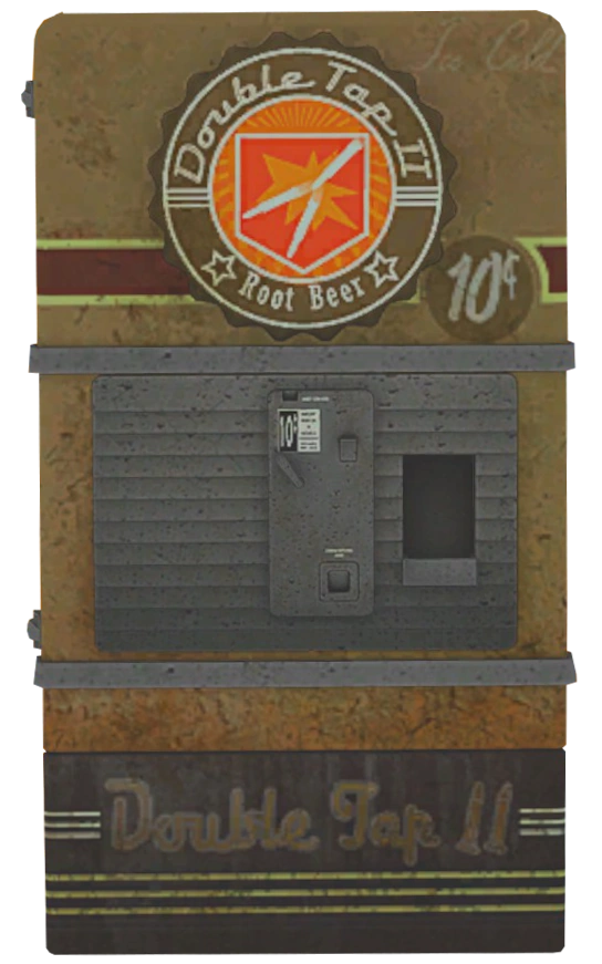 Image Double Tap Root Beer Call of Duty perks.png Video Games