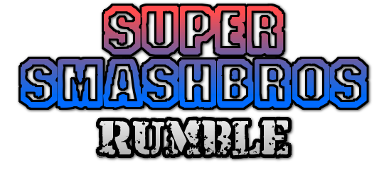 Super Smash Bros Rumble Pc Game